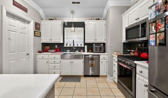 5816 NOTRE DAME Dr, Amarillo, TX 79109