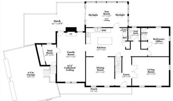 6 Candida Ln, Acton, MA 01720