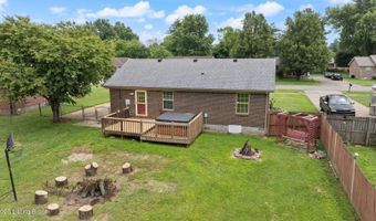 144 Olympia Dr, Bardstown, KY 40004