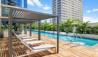1390 Kapiolani Blvd 3607, Honolulu, HI 96814