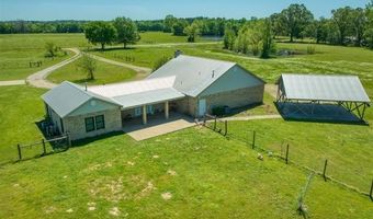 193519 N 4180, Antlers, OK 74523
