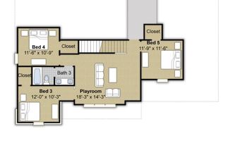 5017 JON OAK Cv, Arlington, TN 38002