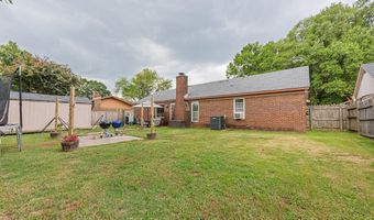 3896 HAYNES, Bartlett, TN 38133