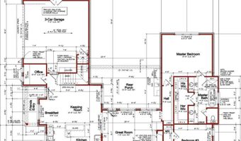 930 Mulberry Dr, Brandon, MS 39047