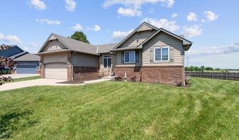 5216 N Colonial, Bel Aire, KS 67226