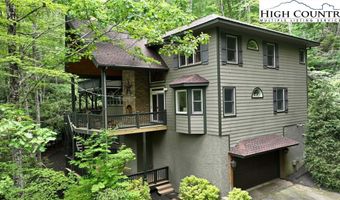 430 Crooked Creek Ln, Banner Elk, NC 28604