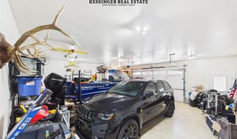 3532 Maple Leaf Ave, Cody, WY 82414
