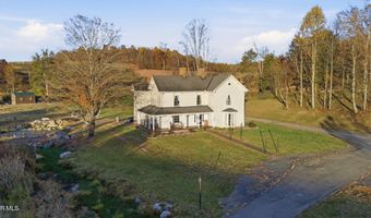 18254 Providence Rd, Abingdon, VA 24210