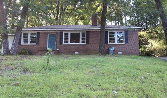 1021 Cynthia Cres, Anniston, AL 36207