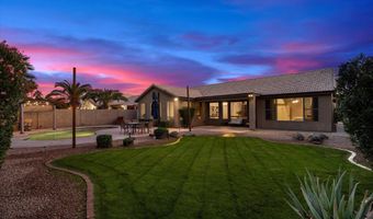 4352 W WALTON Way, Chandler, AZ 85226