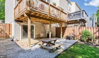 3160 HIDDEN RIDGE Ter, Abingdon, MD 21009