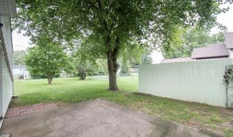 1109 S Van Buren St, Auburn, IN 46706