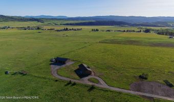 184 BUTTERCUP Ln, Bedford, WY 83112