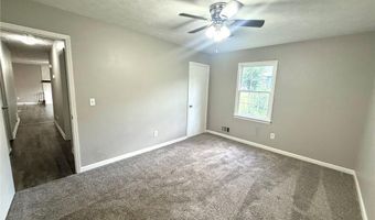 4796 Cheri Lynn Rd NW, Acworth, GA 30101