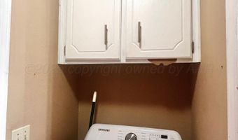 6305 RUTGERS St, Amarillo, TX 79109
