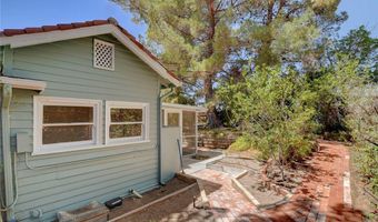 414 Ash St, Boulder City, NV 89005