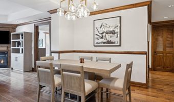 415 E Dean St Unit 15 Week 33, Aspen, CO 81611