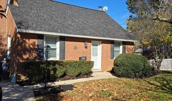 212 COURTLAND Pl, Bel Air, MD 21014