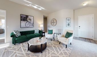 716 N Redbud Ave Plan: RC Armstrong II, Beggs, OK 74421