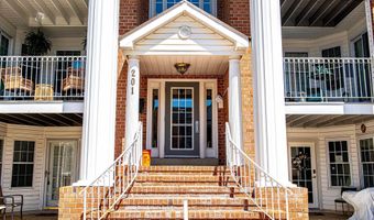 201 BURKWOOD Ct 201-3B, Bel Air, MD 21015