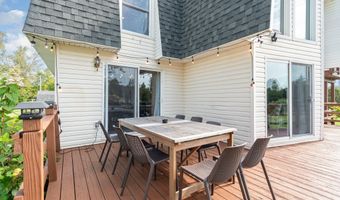 121 Channel Rd, Alpena, MI 49707