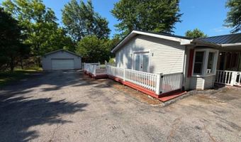 203 Conner St, Albany, KY 42602