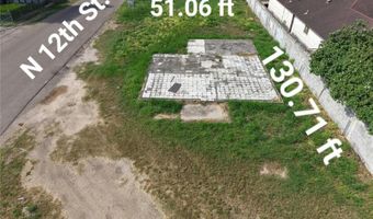 1118 W Frontage Rd, Alamo, TX 78516