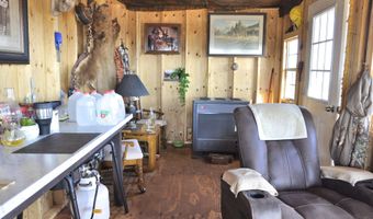 623 C Lazy S Ranch Rd, Concho, AZ 85924