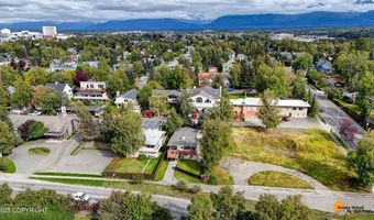 1421 L St, Anchorage, AK 99501