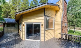 423 Mountain Meadows Dr, Black Hawk, CO 80422