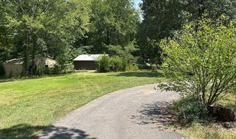 885 SANDY'S CAMP Rd, Big Sandy, TN 38221