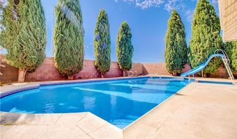 641 Otono Dr, Boulder City, NV 89005