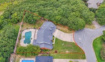 2800 Ridgeway, Ardmore, OK 73401