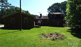 1108 Pine Hill Rd, Asheboro, NC 27205