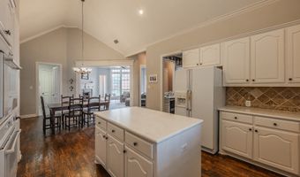 703 Henderson Ct, Allen, TX 75013