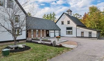 7 Morgan Dr, Bow, NH 03304