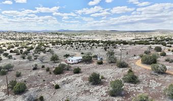 46445 N STATE ROUTE 89, Ash Fork, AZ 86320