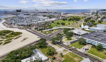 1940 E Beach Blvd, Biloxi, MS 39531