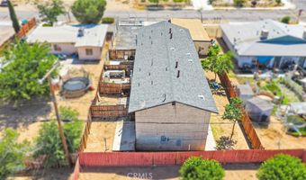18130 Casaba Rd, Adelanto, CA 92301