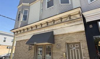892 BROADWAY #2, Bayonne, NJ 07002
