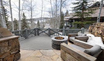 50 Buckhorn Ln, Avon, CO 81620