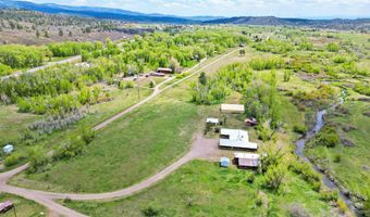 2523 Danielle Dr, Chama, NM 87520