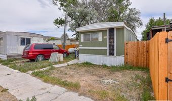 340 N Water St, Arco, ID 83213