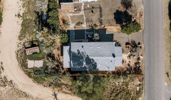 26810 S CHITTENDEN St, Congress, AZ 85332