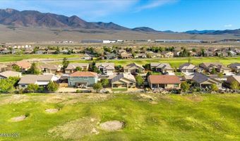 654 St Andrews Dr, Dayton, NV 89403