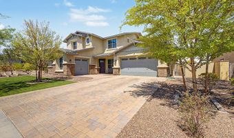 2349 N BEVERLY Pl, Buckeye, AZ 85396