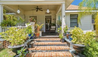 223 N MONROE Ave, Arcadia, FL 34266