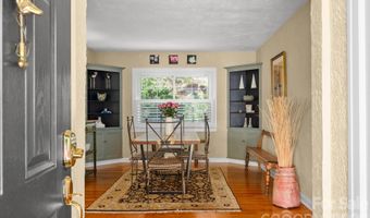 43 Martindale Rd, Asheville, NC 28804