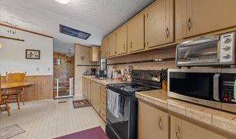 3670 25th Cir, Bell, FL 32619