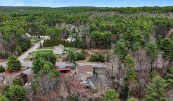 15 Pepperell Rd, Brookline, NH 03033